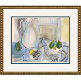 Still Life Giclee Print by Raoul Dufy