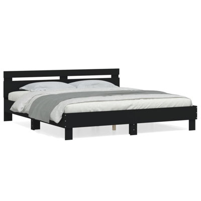 Nylene Bed