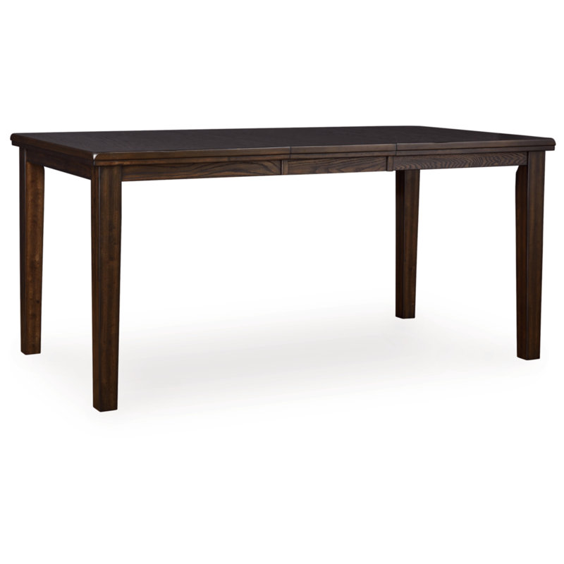 Sottile Counter Height Dining Extension Table