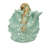 Stoneware Shell-Shaped Teapot With Starfish And Shells Handle
