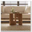 Table basse 31,5 pouces