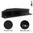 Nayellie 46.5'' W TV Console-49143827