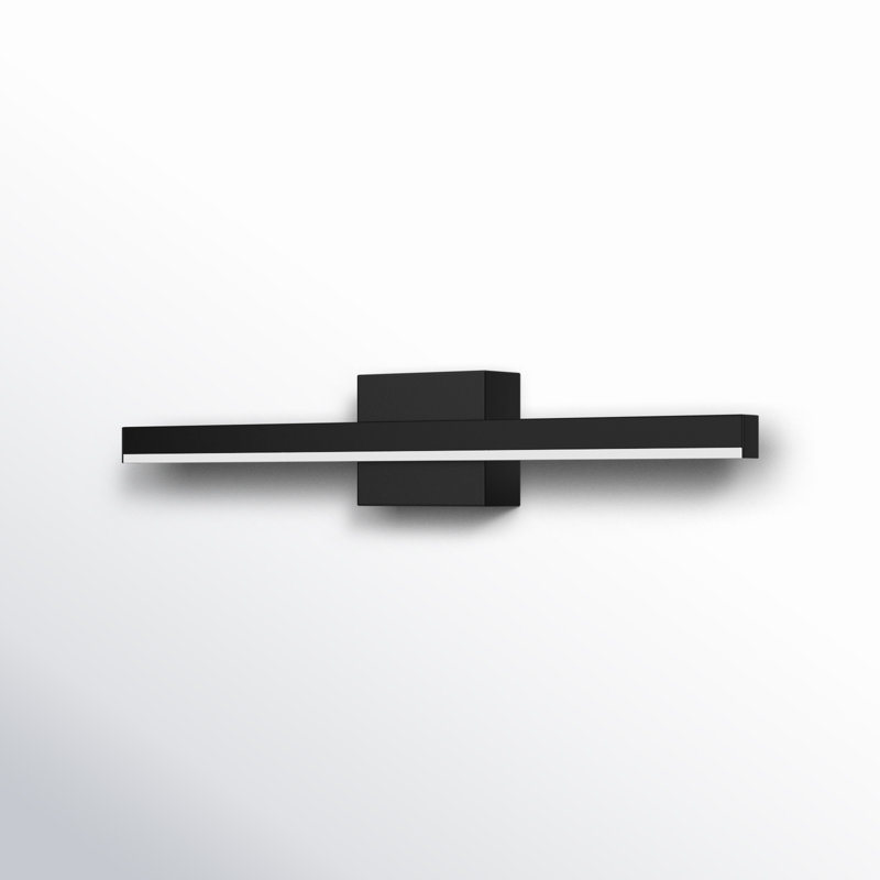 Loriana Dimmable LED Bath Bar