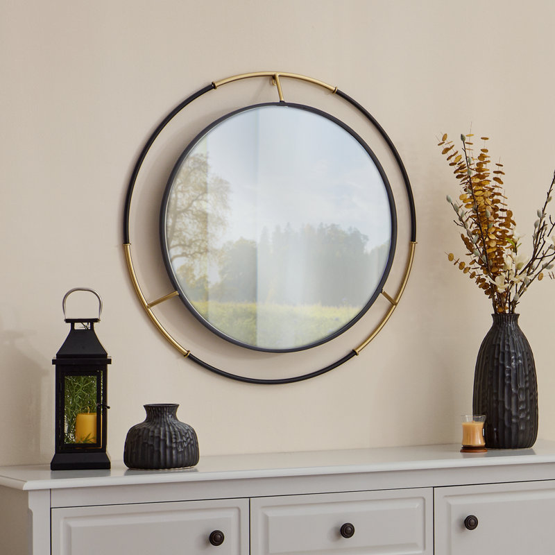 Flat Mirror