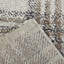 Tapis brun / gris / noir Kage Monte-2075361790