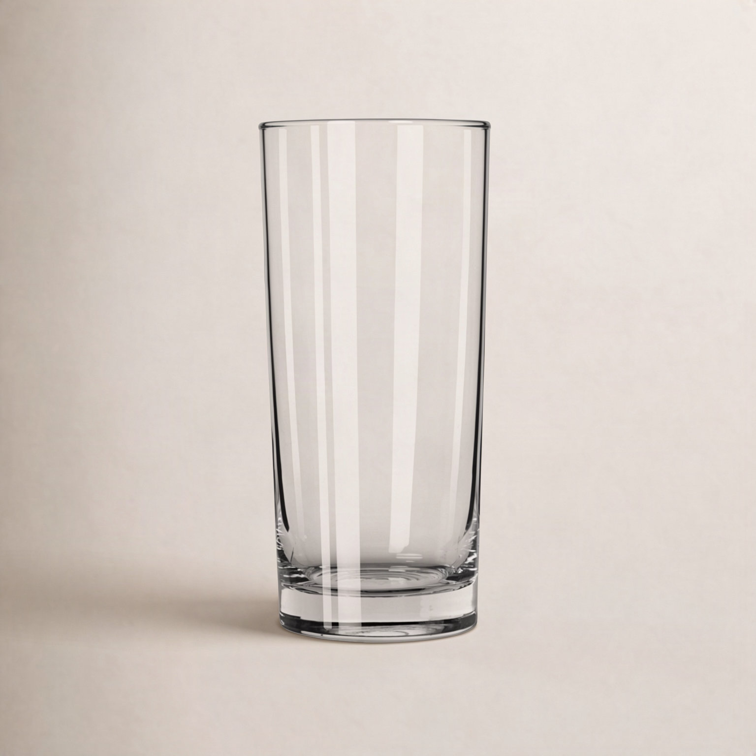 Libbey Foodservice Foodservice Highball Glass