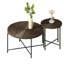 Ensemble de tables gigognes Danbury-124513370
