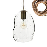 Bubble 8 - Light Chandelier