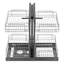 Blind Corner Cabinet Organiser