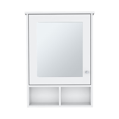 Medicine Cabinet Gibson, Bathroom