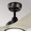 Anston 65cm Ceiling Fan with LED Lights