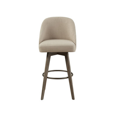 Bar Stool With Swivel Seat