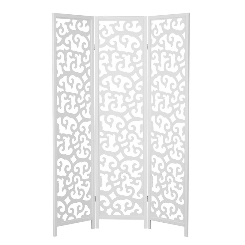Riey 3 Panel Room Divider