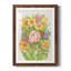 Floral Mix II - peinture encadrée-1777030021-1777030022