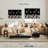 Brampt White Japanese Cranes-107688716