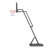 Adjustable Height Portable Basketball Hoop-94586848