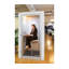 Solo Zenbooth avec bureau fixe-88459166-97745227