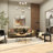 Gilman Upholstered Bench-1404483453