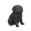 Baby Pug | Handpainted Decorative Puppy Statue for Home & Garden Decor | Premium Polyresin Dog Statue | Gift for Dog Lovers | Weather-Resistant Indoor/Outdoor Decor-1244626902