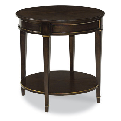 La Salle End Table