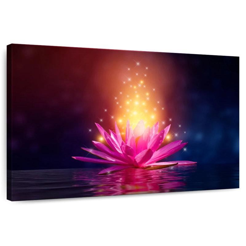 Harnek Lotus Fantasy