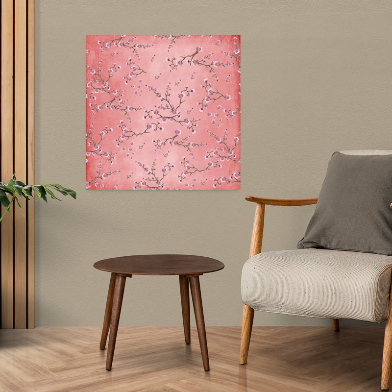 Print, 60.96cm H x 60.96cm W