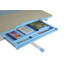 TygerClaw 38.6'' Writing Desk-817364585