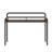 Modern Classic Writing Desk - Walnut