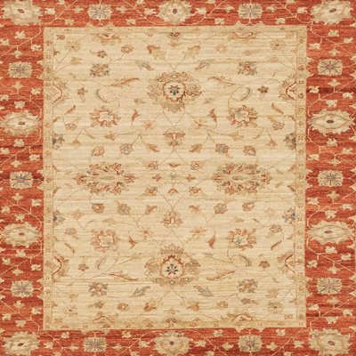 Adalee Abstract Indoor Rug