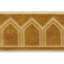 Vizier Velvet Tape-50802217