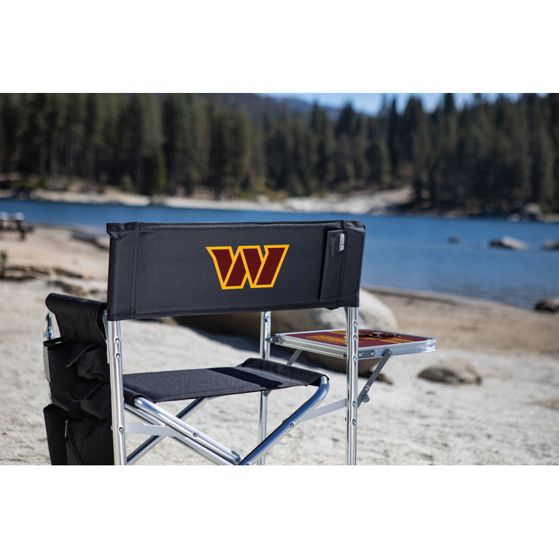 Folding Director Chair