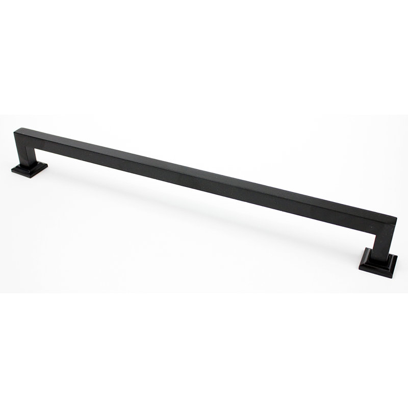 Modern 11" cc Square Pull