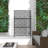 Metal Privacy Screen Panel Pattern-55887644-121899983
