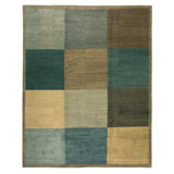 Geometric Area Rug