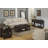 Tadyn 55'' Solid Wood Console Table-845005111