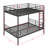 Splendora Kids Full Over Full Bunk Bed-941496806