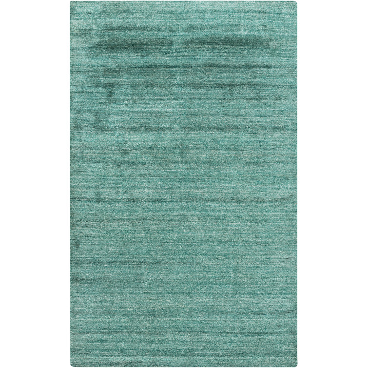 Adrian Flatweave Viscose Indoor Rug