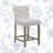 Cirencester Upholstered Counter Stool-838980376-823486461