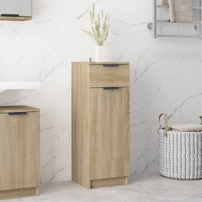 Jihyun Bathroom Storage