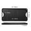 Non-Stick Cast Iron Grill Pan-849658907