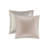 Luxurious King Bedding Sets, Hypoallergenic Poly Blush, Modern Elegance For Home