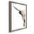 Gray Framed Paper