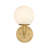 Whitehall 6-inch 1-Light Vanity-114785881