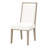 Martin 20.5'' H Upholstered Side Chair-56434059