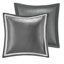 Polyester Jacquard Comforter 8 Piece Set-125200822-125200824