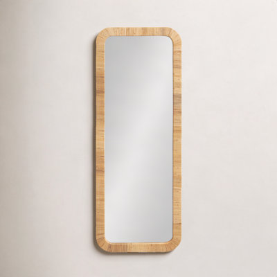 Breesport Accent Mirror