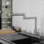 Novatto Kitchen Faucet