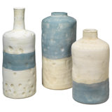 Sedona Handmade Ceramic / Porcelain Table Vase