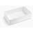 2 Single Bowl Ceramic Kitchen Sink-90624501-90624503
