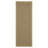 Jute/Mocha Indoor/Outdoor Area Rug-375870089